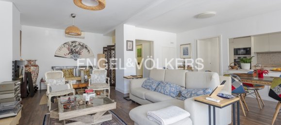 3 غرف نوم شقة في Lisbon, Portugal رقم 11058 4