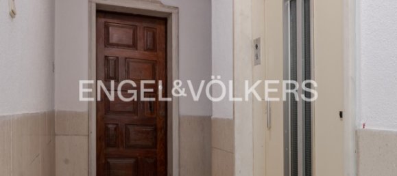 3 غرف نوم شقة في Lisbon, Portugal رقم 11058 34