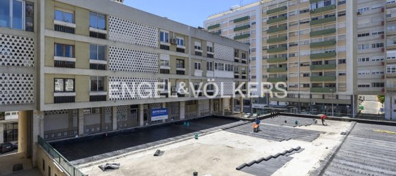 3 غرف نوم شقة في Lisbon, Portugal رقم 11058 30