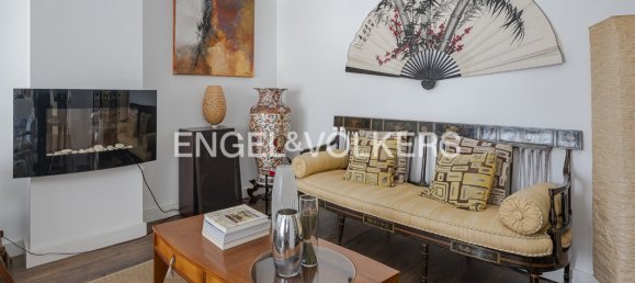 3 غرف نوم شقة في Lisbon, Portugal رقم 11058 7