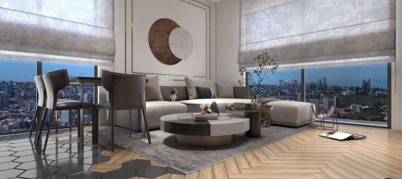 Wohnung 1+1 in Antalya, Turkey, Nr. 23218 15