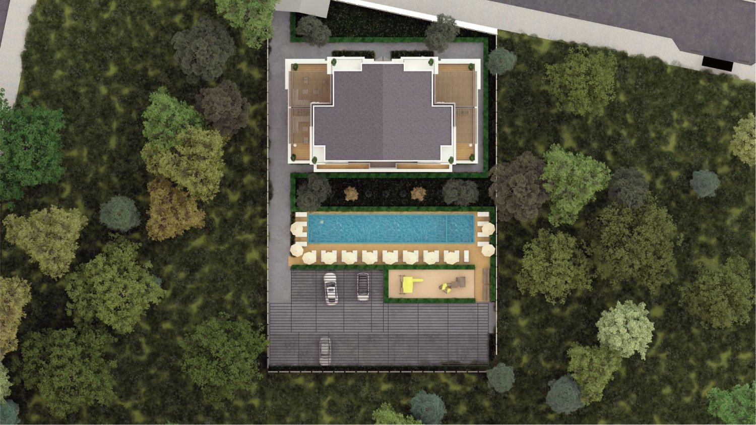 Wohnung 1+1 in Antalya, Turkey, Nr. 23218