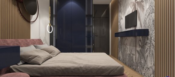 Wohnung 1+1 in Antalya, Turkey, Nr. 23218 17