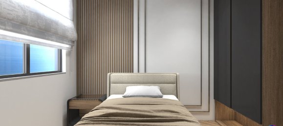 Wohnung 1+1 in Antalya, Turkey, Nr. 23218 11