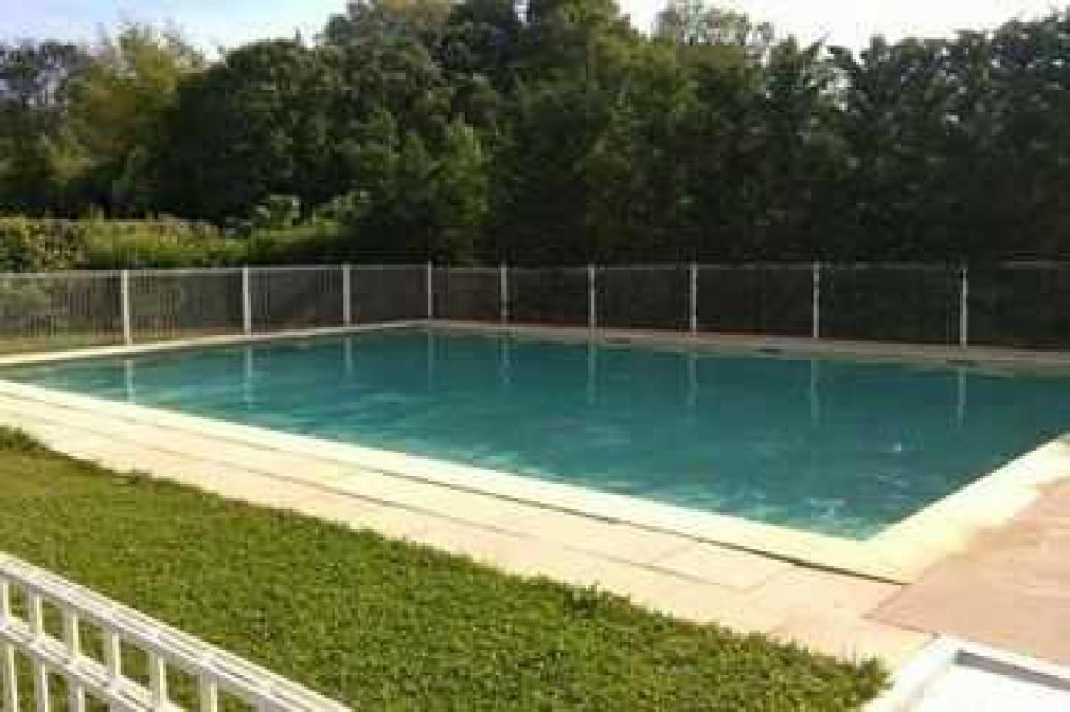 Estudio en el condominio en Marseille, France No. 13274