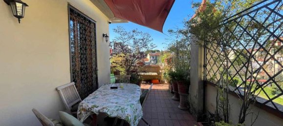 3 Schlafzimmer Penthouse in Florence, Italy, Nr. 217667 9