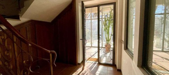 3 Schlafzimmer Penthouse in Florence, Italy, Nr. 217667 14