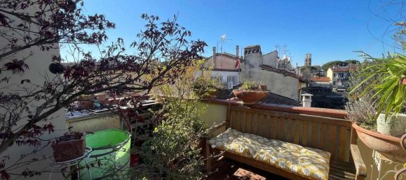 3 Schlafzimmer Penthouse in Florence, Italy, Nr. 217667 2