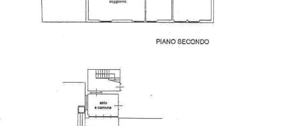 3 Schlafzimmer Penthouse in Florence, Italy, Nr. 217667 21