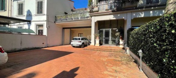 3 Schlafzimmer Penthouse in Florence, Italy, Nr. 217667 15