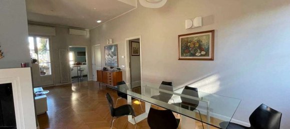 3 Schlafzimmer Penthouse in Florence, Italy, Nr. 217667 7