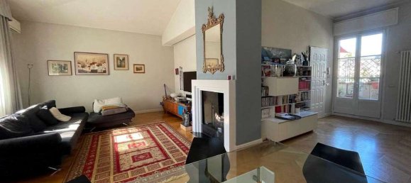 3 Schlafzimmer Penthouse in Florence, Italy, Nr. 217667 11
