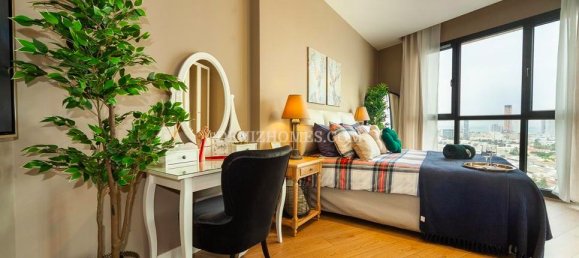 3 rooms Villa in Denizli, Turkey No. 14716 19