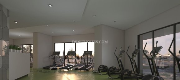 3 rooms Villa in Denizli, Turkey No. 14716 5