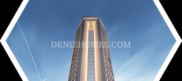 3 rooms Villa in Denizli, Turkey No. 14716 14