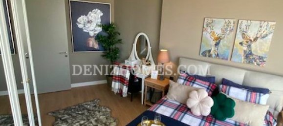 3 rooms Villa in Denizli, Turkey No. 14716 21