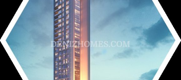 3 rooms Villa in Denizli, Turkey No. 14716 13