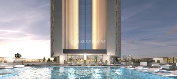 3 rooms Villa in Denizli, Turkey No. 14716 2