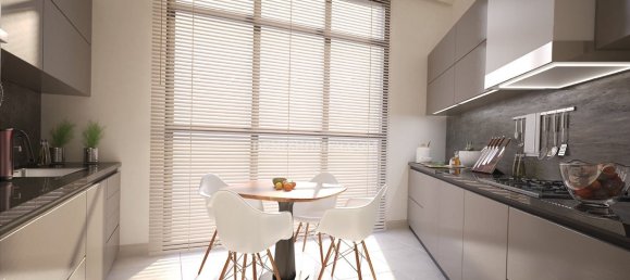 3 rooms Villa in Denizli, Turkey No. 14716 9