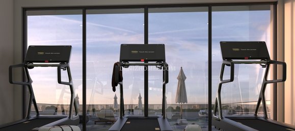 3 rooms Villa in Denizli, Turkey No. 14716 7