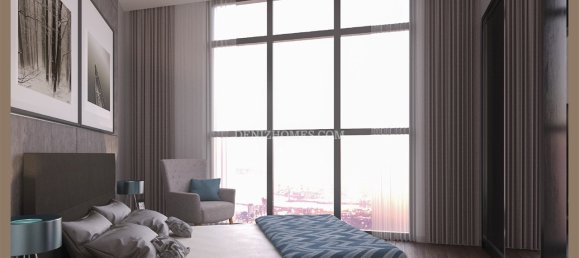 3 rooms Villa in Denizli, Turkey No. 14716 11