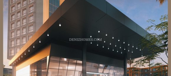 3 rooms Villa in Denizli, Turkey No. 14716 3