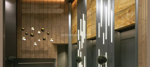 3 rooms Villa in Denizli, Turkey No. 14716 4