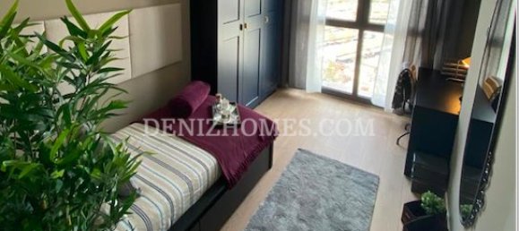 3 rooms Villa in Denizli, Turkey No. 14716 25
