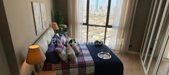 3 rooms Villa in Denizli, Turkey No. 14716 17