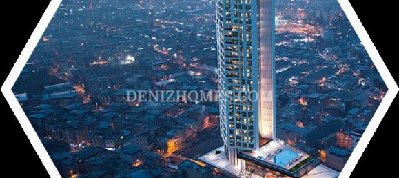 3 rooms Villa in Denizli, Turkey No. 14716 15