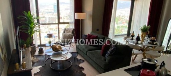 3 rooms Villa in Denizli, Turkey No. 14716 23