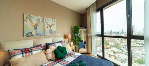 3 rooms Villa in Denizli, Turkey No. 14716 24