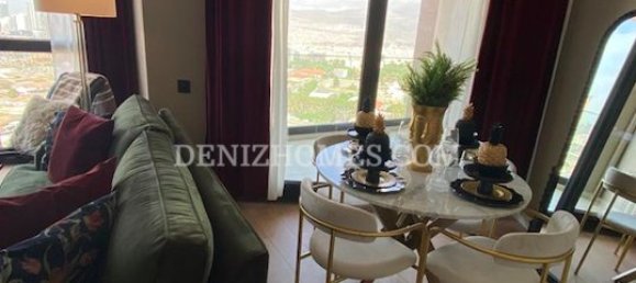 3 rooms Villa in Denizli, Turkey No. 14716 20