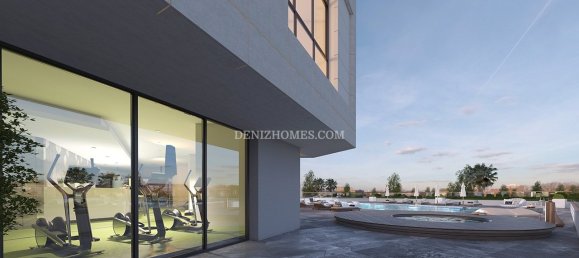 3 rooms Villa in Denizli, Turkey No. 14716 6