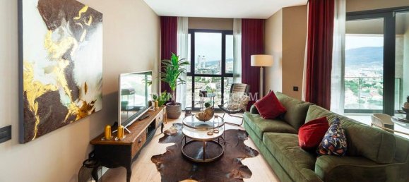 3 rooms Villa in Denizli, Turkey No. 14716 18