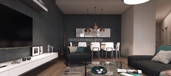 3 rooms Villa in Denizli, Turkey No. 14716 8