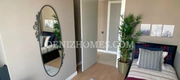 3 rooms Villa in Denizli, Turkey No. 14716 22