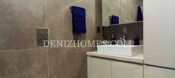 3 rooms Villa in Denizli, Turkey No. 14716 16
