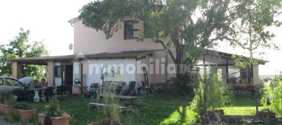 260000m² Land in Viterbo, Italy No. 71251 11