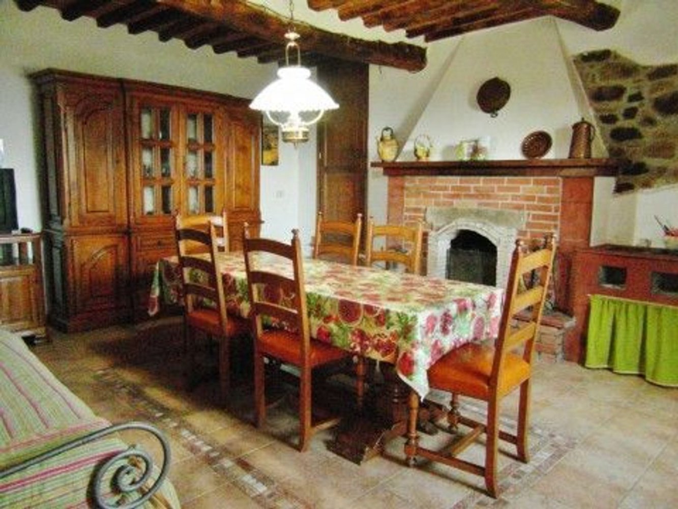 6 bedrooms House in Sassetta, Italy No. 345678