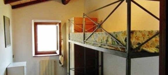 6 bedrooms House in Sassetta, Italy No. 345678 9