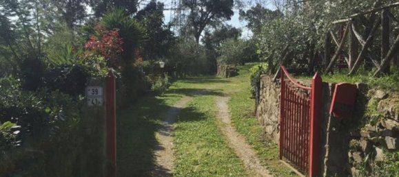 6 bedrooms House in Sassetta, Italy No. 345678 13