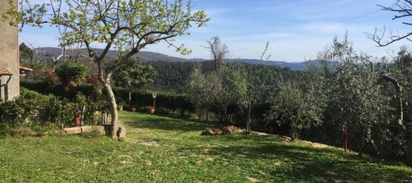 6 bedrooms House in Sassetta, Italy No. 345678 2