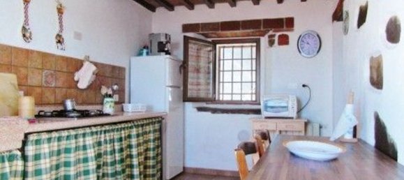 6 bedrooms House in Sassetta, Italy No. 345678 20