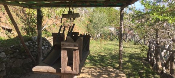 6 bedrooms House in Sassetta, Italy No. 345678 14