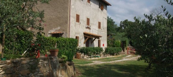 6 bedrooms House in Sassetta, Italy No. 345678 11