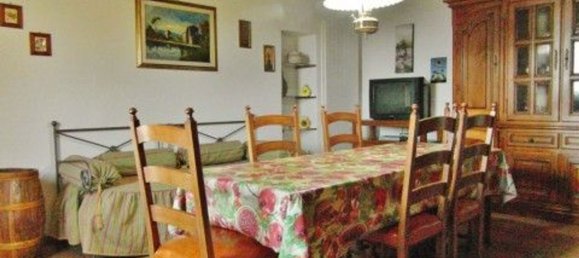 6 bedrooms House in Sassetta, Italy No. 345678 3