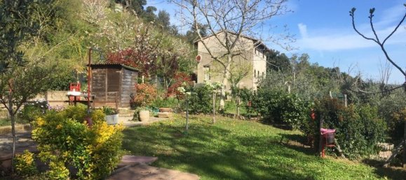 6 bedrooms House in Sassetta, Italy No. 345678 16