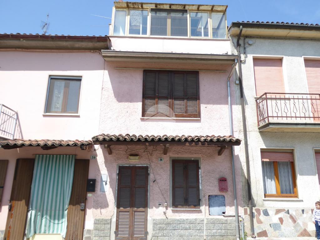 Casa T3 em Arena Po, Italy N.º 152329