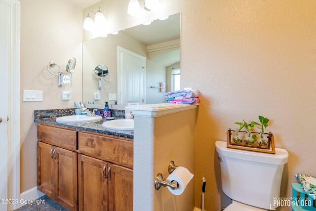 4 bedrooms House in Gillette, USA No. 402862